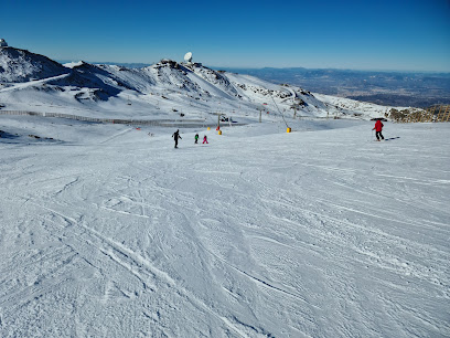 Sierra Nevada (Granada)